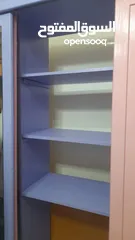  1 خزانه طابقين