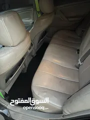  3 كامري 2010