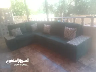  2 طقم كورنر للبيع
