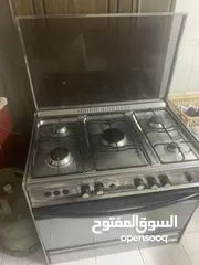  4 غاز مستعمل للبيع