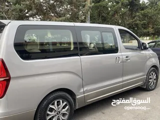 3 باص H1 2019 خصوصي اتوماتيك وجير عادي بأفضل الاسعار