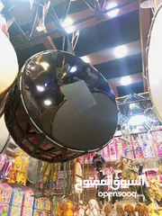  2 طبل ميريام فارس عرقسوسي