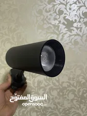  2 كشاف سبوت ليد