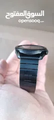  8 Samsung Watch 3 Titanium