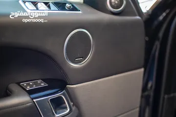  13 ‏2022 Range Rover Sport P400e HSE Dynamic Plug-In وارد المانيا عداد 30 الف اقساط او كاش