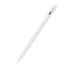  3 Hoco GM112 ( Like Apple Pencil ) قلم هوكو المطابق لمواصفات اقلام ايفون ( يدعم راحة اليد+ تشغيل مريح)