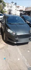  4 فورد فيستا