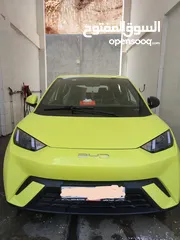  2 سيجال ( بي واي دي )
