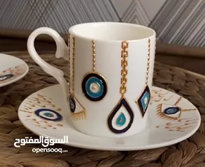  11 رسم علزجاج والاخشاب مباخر