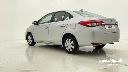  6 (FREE HOME TEST DRIVE AND ZERO DOWN PAYMENT) TOYOTA YARIS