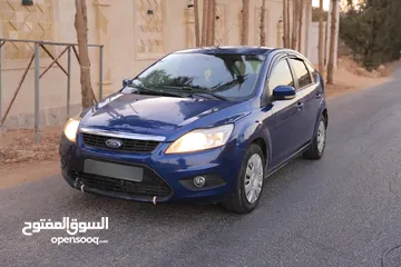  1 فورد فوكس موديل 2011_غيار اتومتيك_ماتور 1600اصل برايفت فحص نخب صلاة النبي سعر حرق كاش