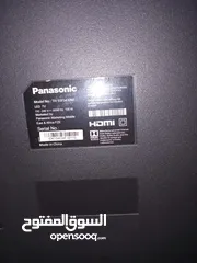  1 شاشة مستعمل panasonic