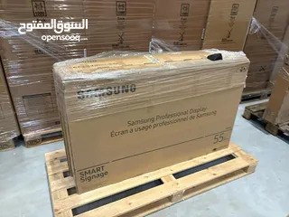  1 شاشات وارد من ألمانيا جديده