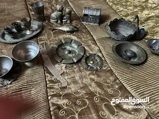  1 تحف انتيكه