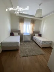  3 Furnished Apartment For Rent In Um Al Summaq