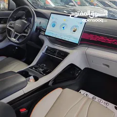  11 BYD Song Plus Champion 2023 بي واي دي سونغ بلس شامبيون 2023