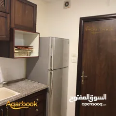  4 استوديو مفروش للإيجار   الماصيون – شارع خليل السكاكيني