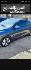  4 هوندي ايونيك 2019 بحاله جيده