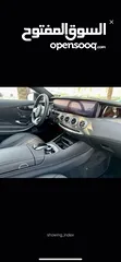  10 Mercedes Benz S560AMG Kilometres 10Km Model 2019