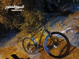  3 بسكليت مميز جدا جديد أعلى مواصفات وجوده بأفضل الأسعار يوجد خدمة توصيل