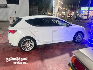  4 سيت ليون 2017