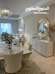  4 شقة مفروشة للإيجار 234م2 ( Property 15907 ) سنوي فقط