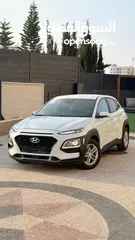  2 هونداي كونا ترخيص 2018