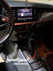  5 سكودا سكالا 2022 للبيع - 1500 cc