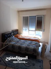  6 شقة مفروشة مميزة للايجار
