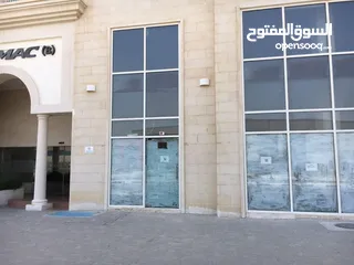  10 Shop for Rent ( Sheikh Zayed Road) -2500 Sqft ( ground + Mezzanine)