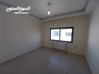  11 شقة طابق اخير للبيع في قرية النخيل