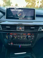  8 BMW x5 competition موديل 2018