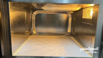  2 microwave Minomaster