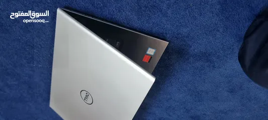  8 Dell laptop 5471 with 4gb Dedicated graphic card