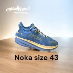  7 أحذية رجالية أوروبية مستعملة نظيفة للبيع ماركات مختلفة