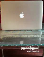  2 Apple MacBook Pro (Retina, 15-inch, Mid 2012) ابل ماك بوك برو