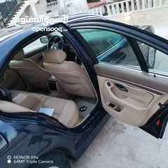  7 بي ام دب  BMW 2003 بسعر حرق وتحدي