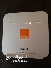  30 موسع فايبر نوكيا    ورانج عدد 6