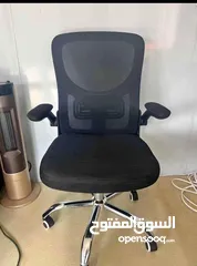 2 office chair new one
