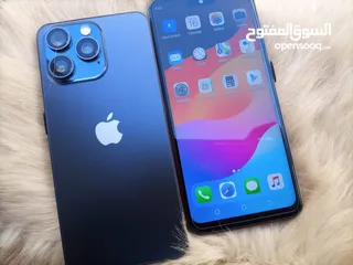  3 **القوه والمتانه مع اقوى العروض مع iPhone 15  Pro max