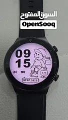  7 Huawei GT2 Pro Good condition Watch.