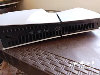  3 بلاستيشن 5