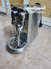  8 ماكينة صنع القهوة