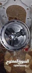 3 قطع غساله بيكو beko made in turkey