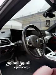  17 BMW i4 eDrive40-All-Electric 2024