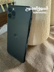  3 ايفون 11 برو ماكس -iPhone 11pro max