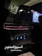  23 هنداي إلنترا هايبرد 2022 ليميتد أعلى صنف  بحال الوكالة جمرك من يوم