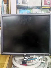 2 شاشات كمبيوتر للبيع