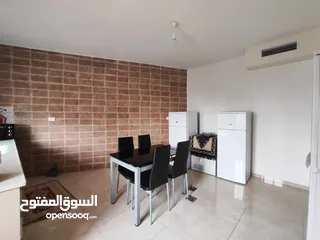  6 روف مفروش ومطل للإيجار – بيتونيا / دوار الفواكه على الشارع الرئيسي