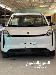  21 BESTUNE E05 NAT بستيون 2023 Zero
